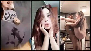 BBC TikTok SPLITSCREEN COMPILATION
