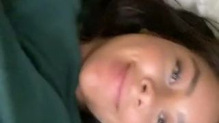 BUSTY TIKTOK REVEAL