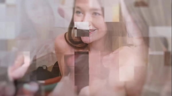 Blonde 18 Year Old College Student Plays With Her Pussy In Her Uniform