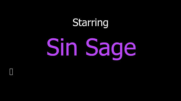 Wet Pussy Sinn Sage Cannot Stop Rubbing Her Pussy Lips WIth Rosary